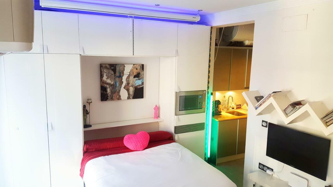 גרנדה Luxury Suites Plaza Nueva מראה חיצוני תמונה